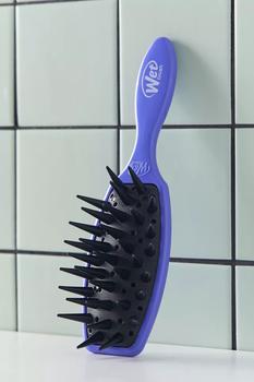 product Wet Brush Custom Care Ultimate Treatment Brush image