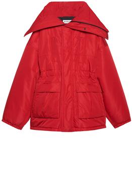 巴黎世家外套, Balenciaga | CB red parka商品图片 6折