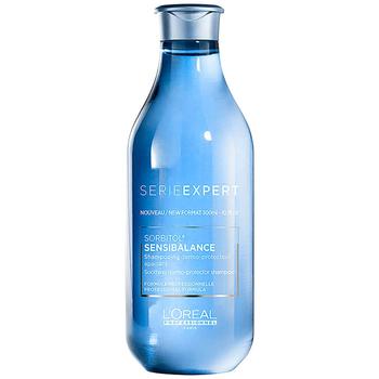 推荐L'Oréal Professionnel Serie Expert Sensi Balance Shampoo 300ml商品