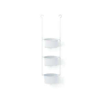 商品Umbra | Flex Shower Bins, Set of 3,商家Macy's,价格¥225图片