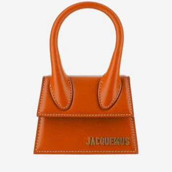 推荐JACQUEMUS LE CHIQUITO BAG商品