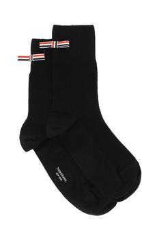 Thom Browne | Thom browne wool socks商品图片,6.5折
