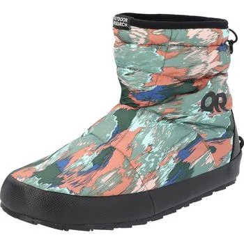 Outdoor Research | Tundra Trax Bootie - Women's,商家Steep&Cheap,价格¥368