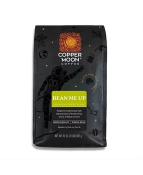 Copper Moon Coffee | Whole Bean Coffee, Bean Me Up Blend, 2 lbs,商家Macy's,价格¥178