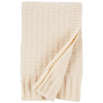 Carter's | Baby Boys or Baby Girls Textured Knit Blanket 