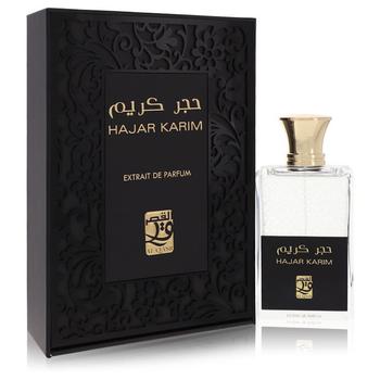 推荐Al Qasr Hajar Karim Eau De Parfum Spray, Unisex 3.4 OZ商品