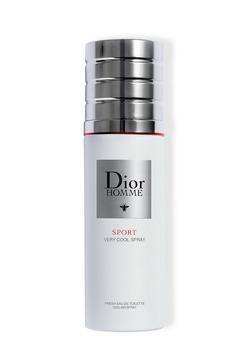 Dior | Dior Homme Sport Very Cool Spray 100ml商品图片,