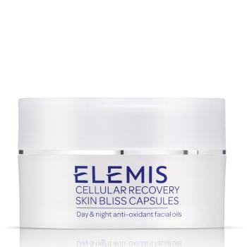推荐ELEMIS 艾丽美 细胞再生精华滋养胶囊 14粒商品