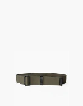 Madewell | Makr Tri-Glide-Belt 