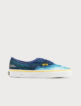 vans女鞋海淘, Vans | Vans x National Geographic Authentic商品图片 4折