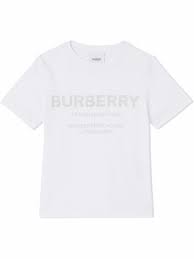 推荐BURBERRY 男童T恤 8051431商品