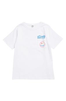 推荐Kids' Paradise Graphic Pocket T-Shirt商品