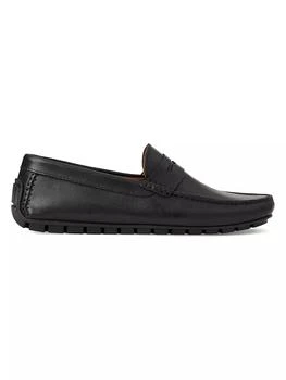 Bruno Magli | Xane Leather Loafers 