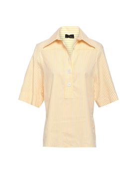 Joseph | Striped shirt商品图片,4.5折