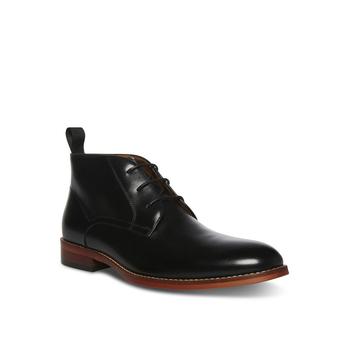 Steve Madden | Men's Favien Chukka Boots商品图片,9折