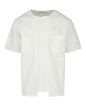 Ambush | Short Sleeve T-Shirt商品图片,5.1折×额外9折, 独家减免邮费, 额外九折