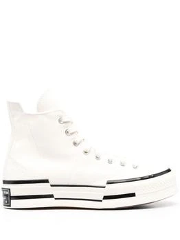 推荐CONVERSE - Chuck 70 Plus Sneakers商品