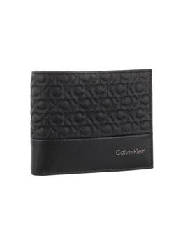 Calvin Klein | PORTAFOGLIO UOMO CALVIN KLEIN K50K509626 01I商品图片,