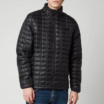 推荐The North Face Men's Thermoball Eco Jacket商品