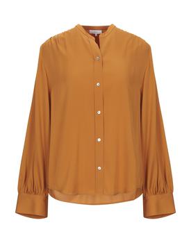 product Solid color shirts & blouses image