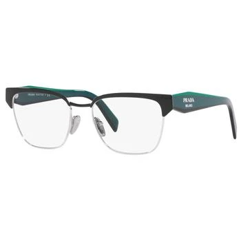 Prada | Prada Multi Irregular 眼镜 2.4折×额外9.2折, 独家减免邮费, 额外九二折