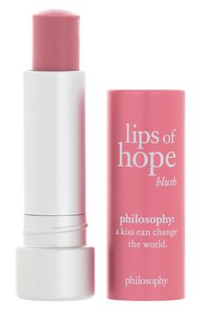 商品philosophy | Tinted Lip Balm - Blush,商家Nordstrom Rack,价格¥144图片