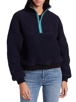 Sandy Liang, Sandy Liang | Fleece Jacket商品图片 4折