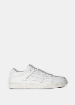 AMIRI, AMIRI | AMIRI Skel Top Low Sneakers商品图片 8折