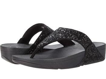 FitFlop | Lulu Glitter商品图片,9.2折起