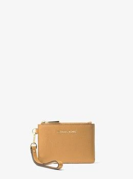 Michael Kors | Leather Coin Purse,商家Michael Kors,价格¥575