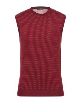 DRUMOHR | Sleeveless sweater商品图片,1.7折