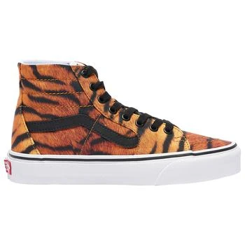 推荐Vans SK8 Hi Tiger - Women's商品