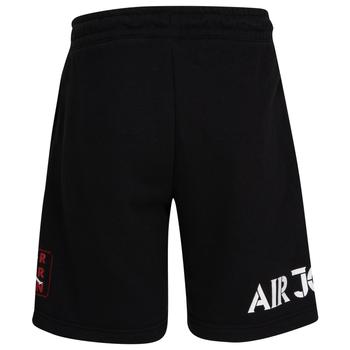 aj5是什么牌子, Jordan | Jordan AJ5 Stencil Shorts - Boys' Grade School商品图片 7.4折, 满$120减$20, 满$75享8.5折, 满减, 满折