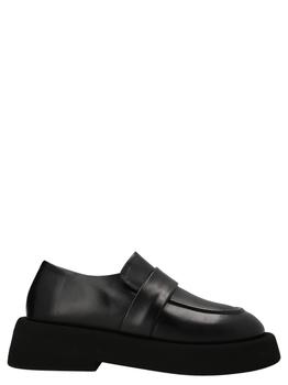 Marsèll | 'Gommellone’ loafers商品图片,6.5折×额外9折, 额外九折