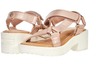Nine West鞋子, Nine West | Star (Little Kid/Big Kid)商品图片 4.6折起