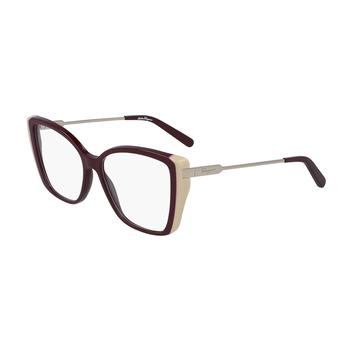 菲拉格慕眼镜, Salvatore Ferragamo | Salvatore Ferragamo Sf2850商品图片 