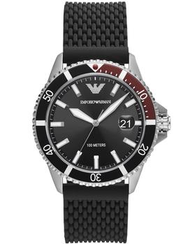 Emporio Armani | Wrist watch商品图片,