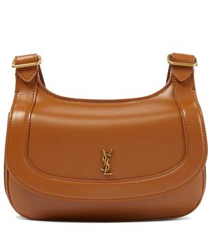 圣罗兰小金条, Yves Saint Laurent | Charlie Small leather shoulder bag商品图片 