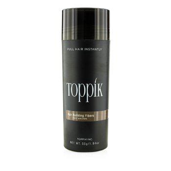 商品Toppik | Hair Building Fibers - Medium Brown,商家eCosmetics,价格¥44图片
