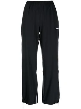 CALVIN SPORT | CALVIN SPORT Trousers,商家Baltini,价格¥998