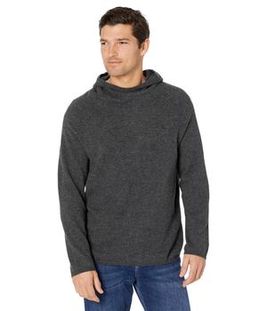 ck卫衣是什么牌子, Calvin Klein | Long Sleeve Relaxed Solid Merino Hoodie 12GG Sweater商品图片 4.8折
