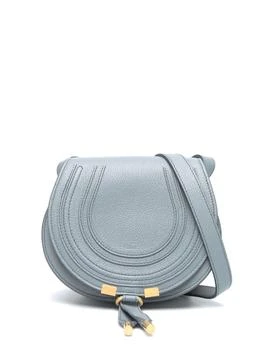 推荐CHLOÉ - Marcie Mini Leather Crossbody Bag商品