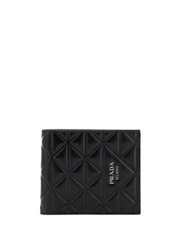 推荐Prada Wallet - Men商品