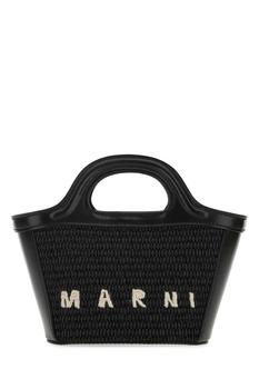推荐Marni Tropicalia Micro Tote Bag商品