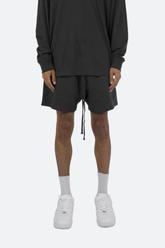 mnml短裤, MNML | Every Day Sweatshorts - Black商品图片 