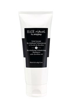 Sisley | Hair Rituel Revitalising Volumising Shampoo With Camellia Oil 200ml商品图片,额外8.5折, 额外八五折