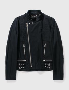 lv女装, [二手商品] Louis Vuitton | LOUIS VUITTON BIKER JACKET商品图片 