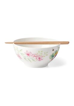 商品Butterfly Meadow Bowl & Chopsticks,商家Belk,价格¥366图片