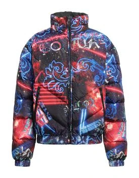 Versace | Shell  jacket 6.6折