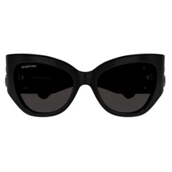 Balenciaga | Balenciaga Eyewear	Butterfly Frame Sunglasses 7.6折, 独家减免邮费